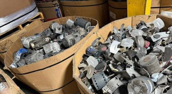 Scrap Metal Prices in Australia 2026: What Affects the Value of Your Metal?